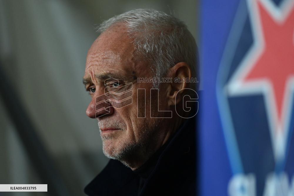 CALCIO - UEFA Champions League - Atalanta BC vs SK Slavia Praha