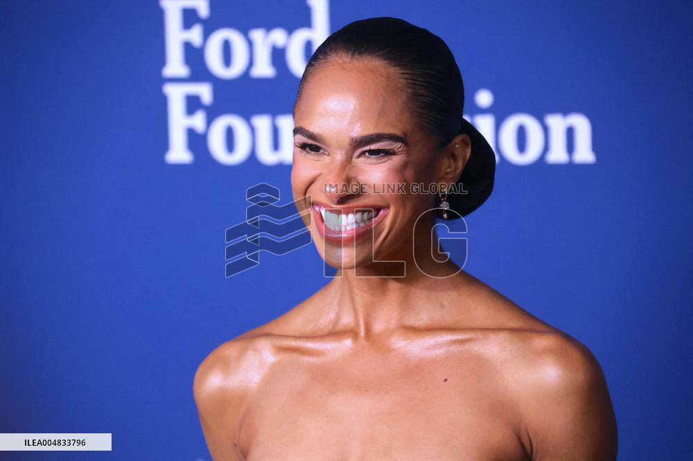 American Ballet Theatre Fall Gala - NYC