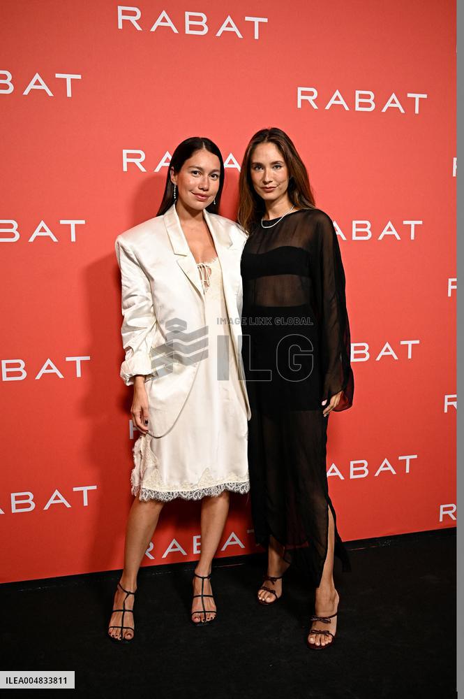 Rabat Celebrates Annual Event RABAT Magnificent - Madrid