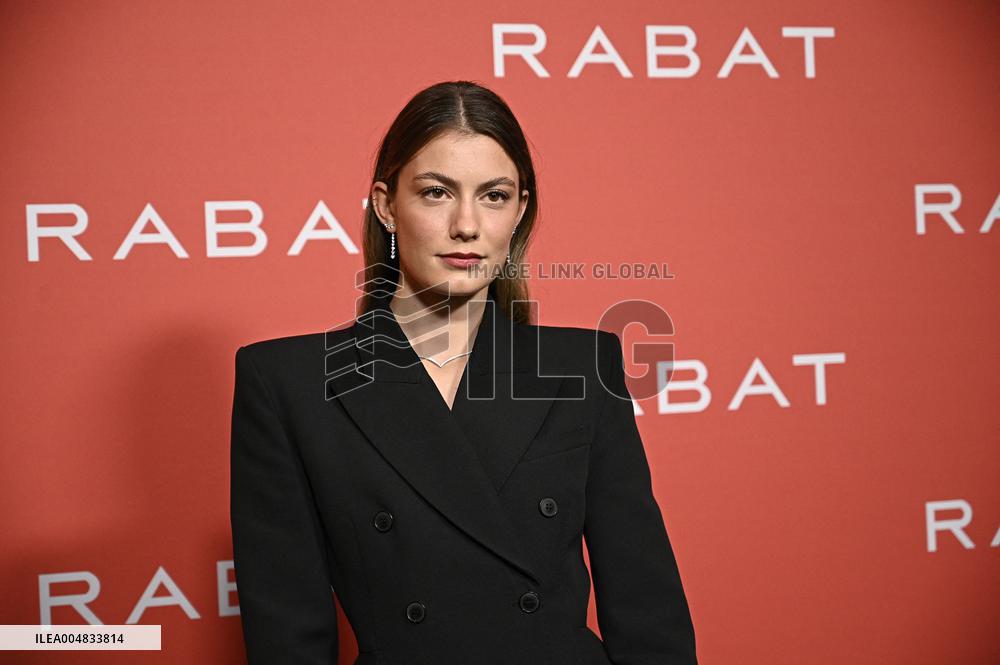 Rabat Celebrates Annual Event RABAT Magnificent - Madrid