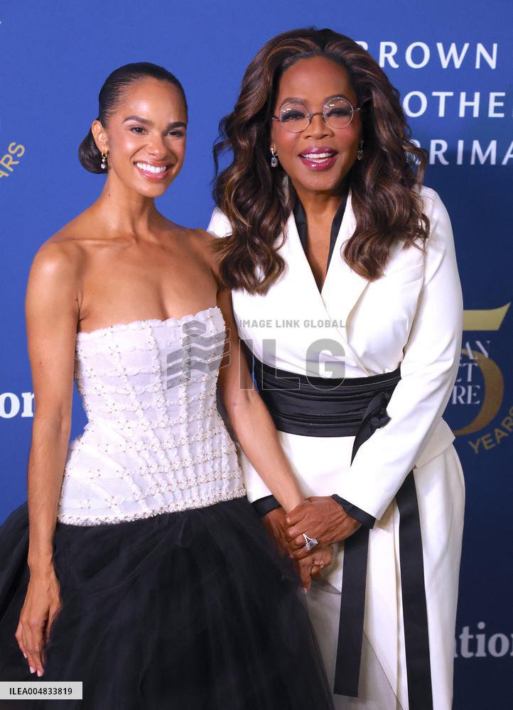 American Ballet Theatre Fall Gala - NYC