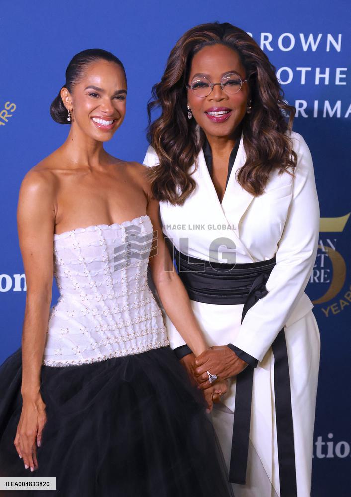 American Ballet Theatre Fall Gala - NYC