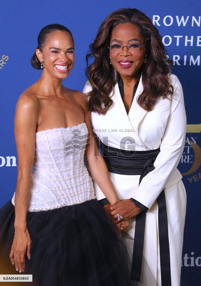 American Ballet Theatre Fall Gala - NYC