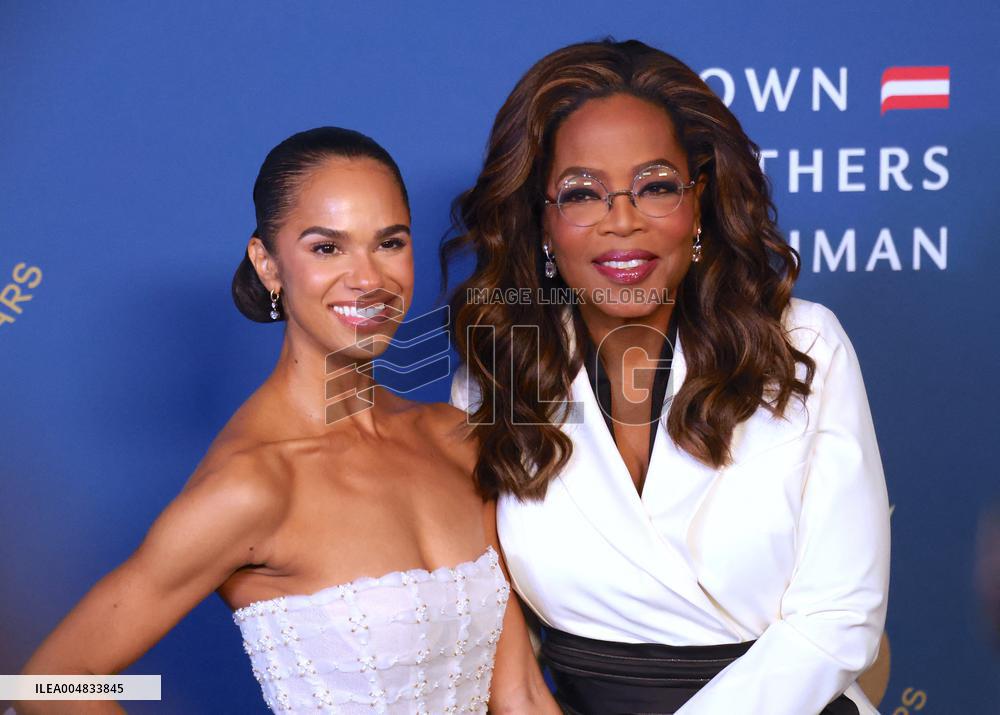 American Ballet Theatre Fall Gala - NYC