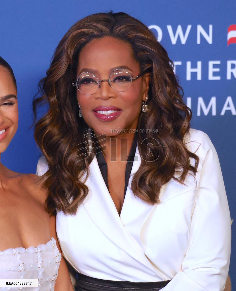 American Ballet Theatre Fall Gala - NYC