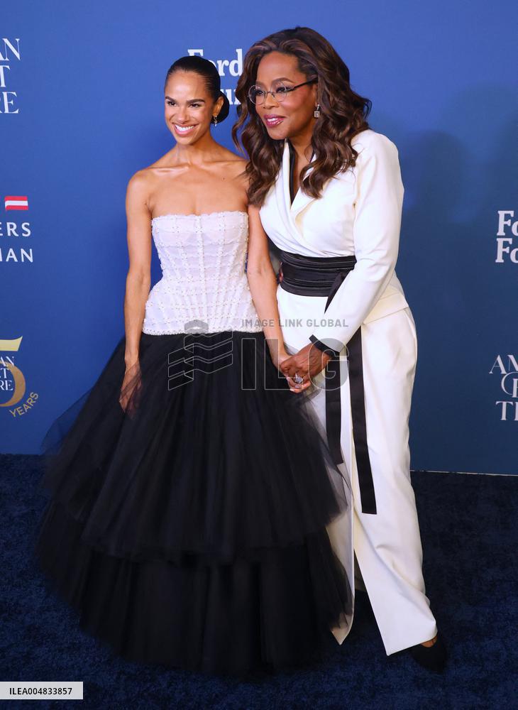 American Ballet Theatre Fall Gala - NYC