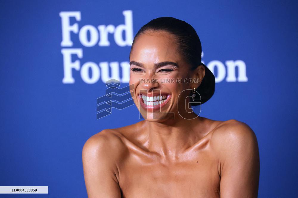 American Ballet Theatre Fall Gala - NYC