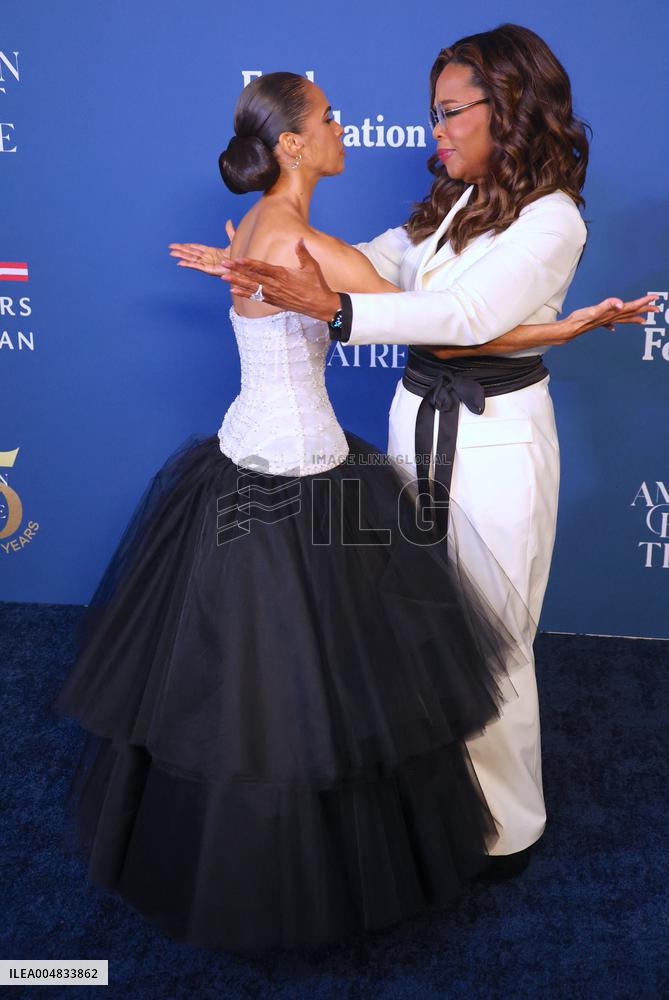 American Ballet Theatre Fall Gala - NYC