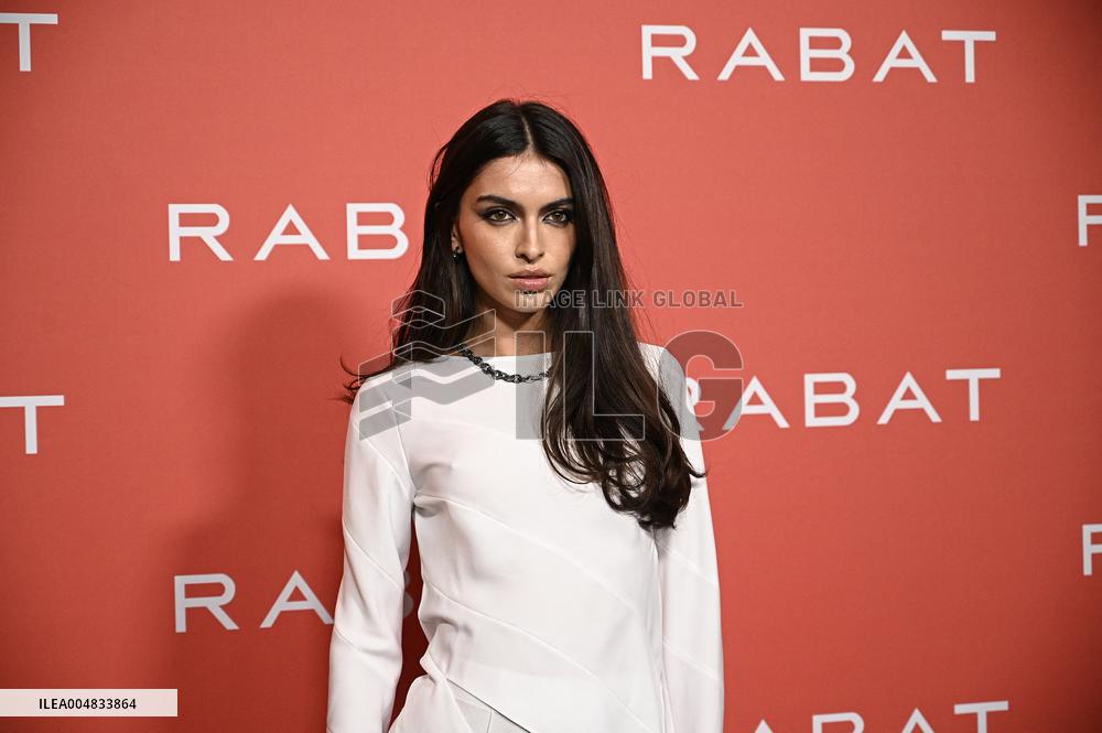 Rabat Celebrates Annual Event RABAT Magnificent - Madrid