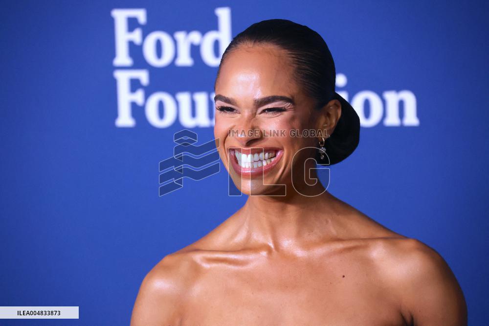 American Ballet Theatre Fall Gala - NYC