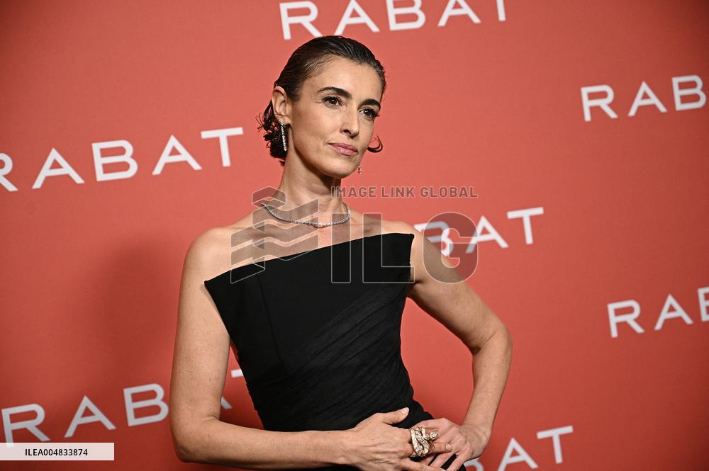 Rabat Celebrates Annual Event RABAT Magnificent - Madrid