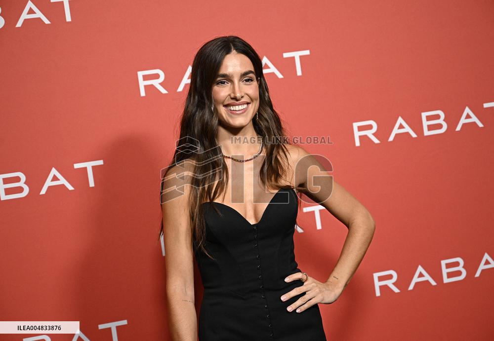 Rabat Celebrates Annual Event RABAT Magnificent - Madrid