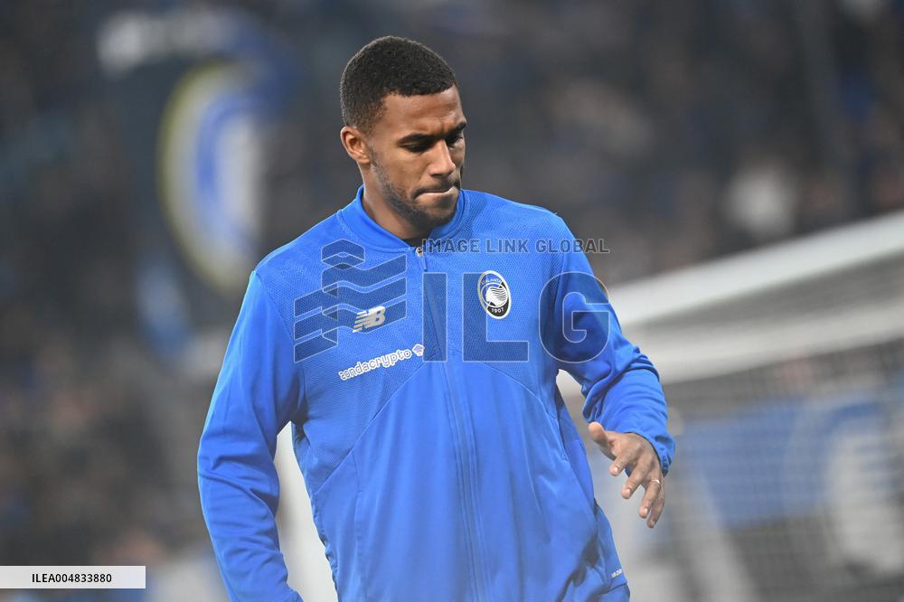 CALCIO - UEFA Champions League - Atalanta BC vs SK Slavia Praha