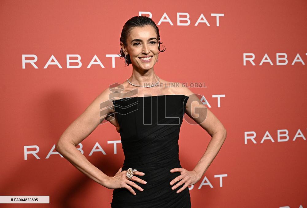 Rabat Celebrates Annual Event RABAT Magnificent - Madrid