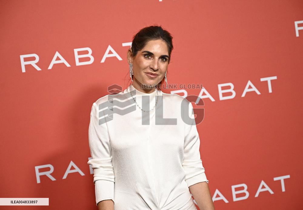 Rabat Celebrates Annual Event RABAT Magnificent - Madrid