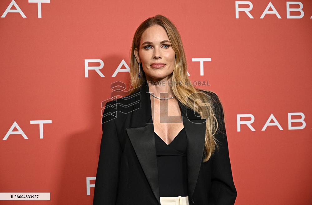 Rabat Celebrates Annual Event RABAT Magnificent - Madrid