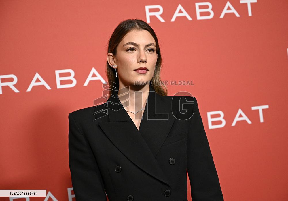 Rabat Celebrates Annual Event RABAT Magnificent - Madrid