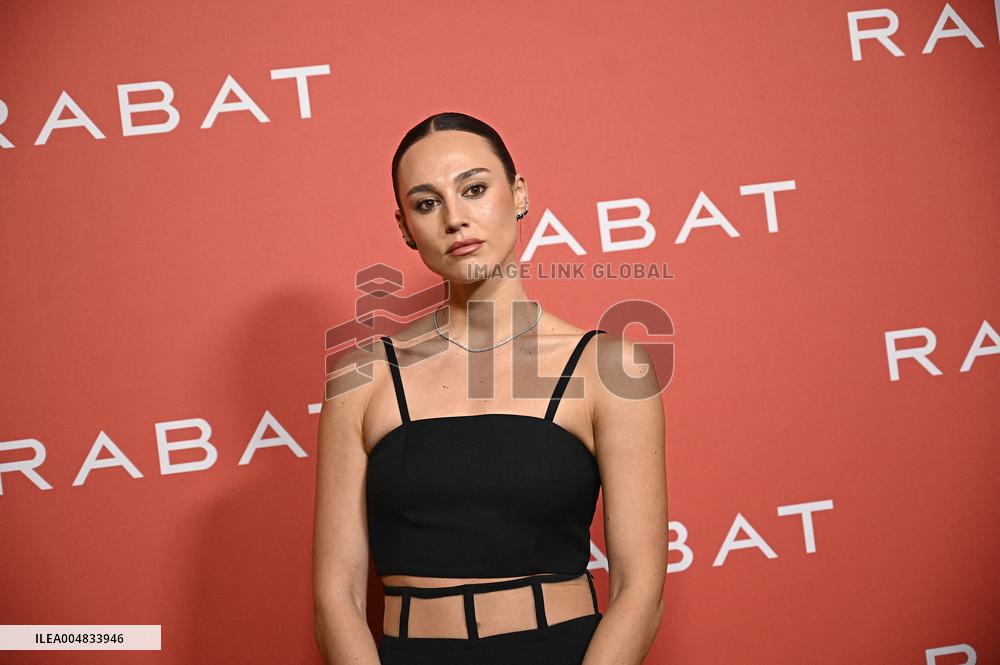 Rabat Celebrates Annual Event RABAT Magnificent - Madrid