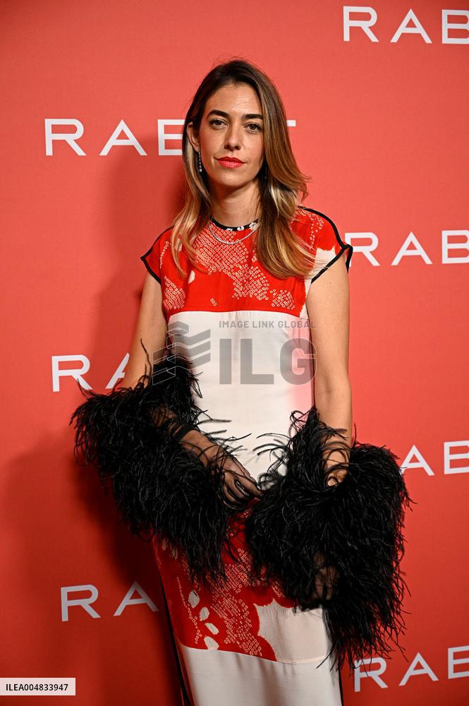 Rabat Celebrates Annual Event RABAT Magnificent - Madrid