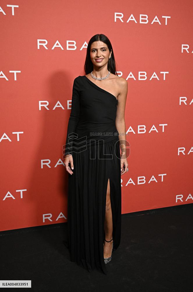 Rabat Celebrates Annual Event RABAT Magnificent - Madrid