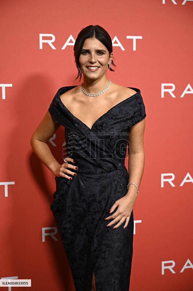 Rabat Celebrates Annual Event RABAT Magnificent - Madrid