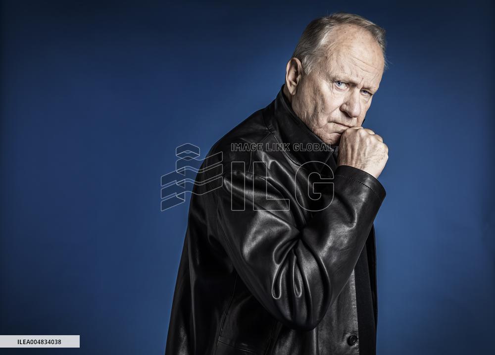 STELLAN SKARSGARD
