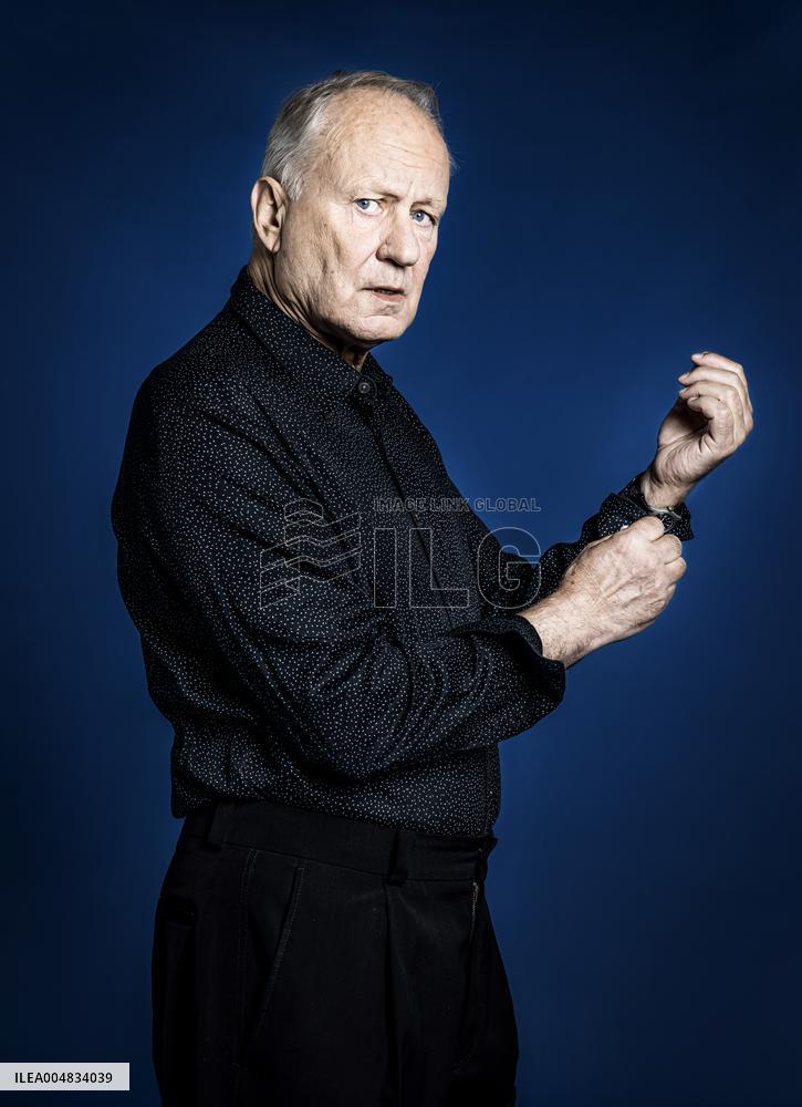 STELLAN SKARSGARD