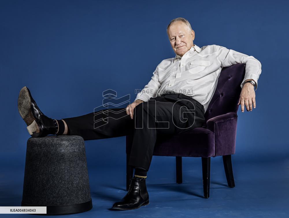 STELLAN SKARSGARD