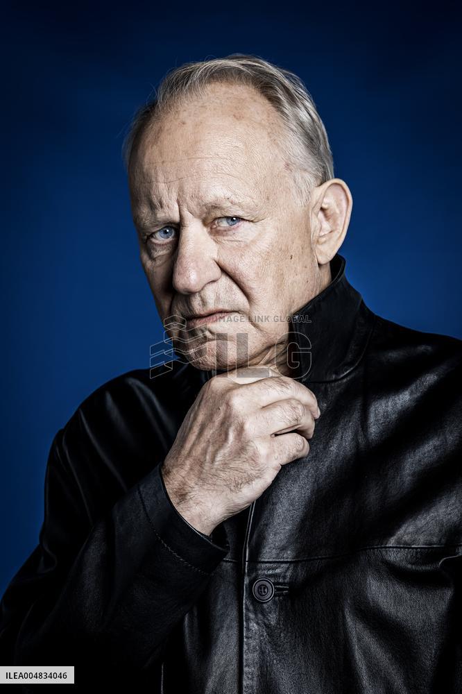 STELLAN SKARSGARD
