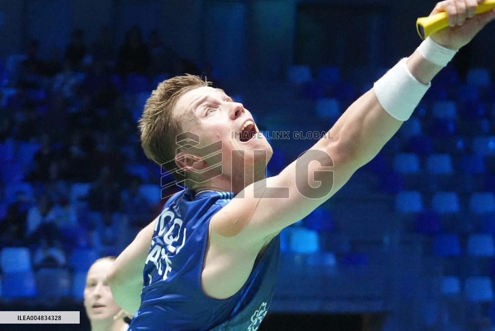 Yonex Badminton French Open 2025 - France