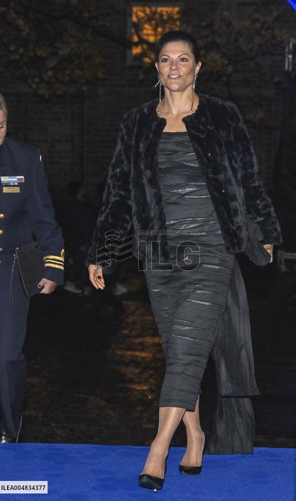 VICTORIA GLOBAL CHANGE AWARD