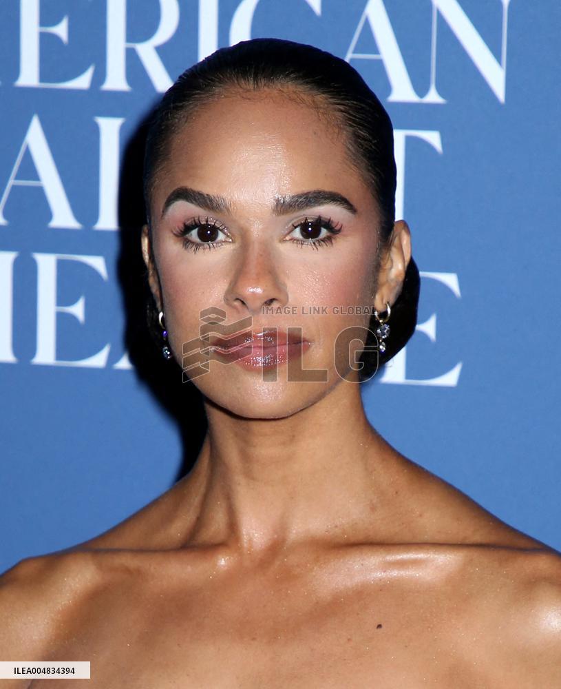 American Ballet Theatre 2025 Fall Gala