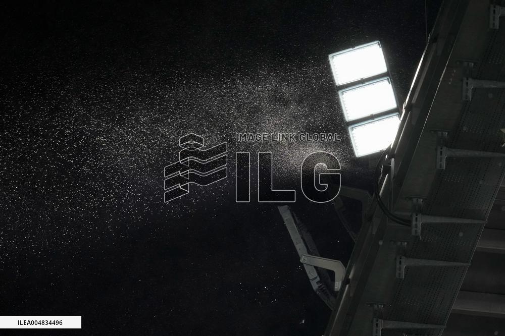 CALCIO - UEFA Conference League - SK Rapid Wien vs ACF Fiorentina