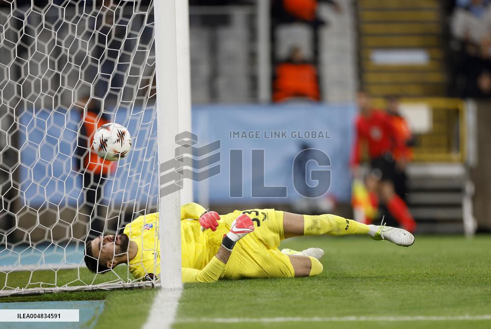 EUROPE LEAGUE MALMÖ-GNK DINAMO ZAGREB
