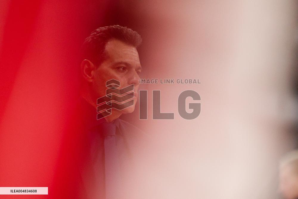 BASKET - Euroleague - Hapoel IBI Tel Aviv vs. AS Monaco