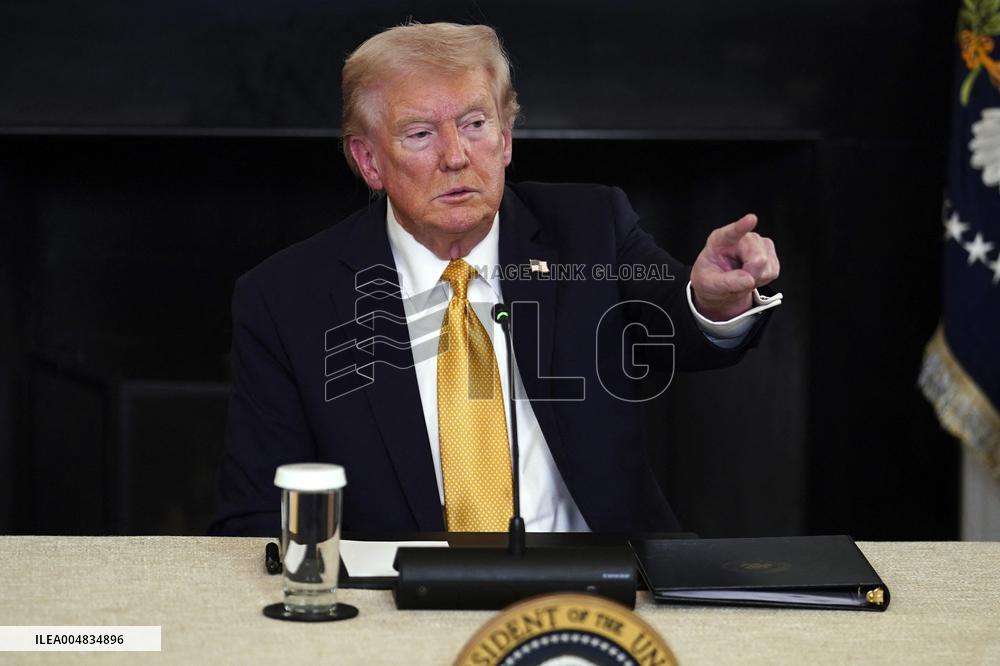 White House Coverage