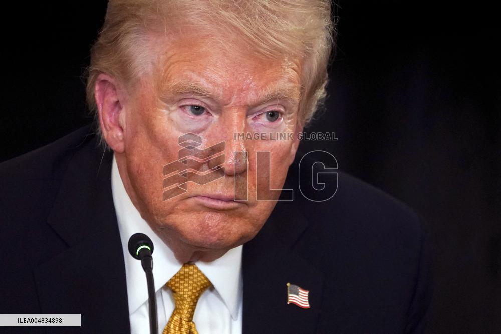 White House Coverage