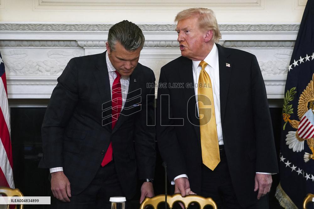 White House Coverage