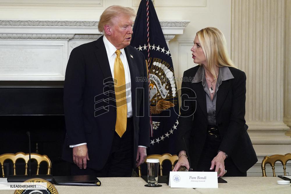 White House Coverage