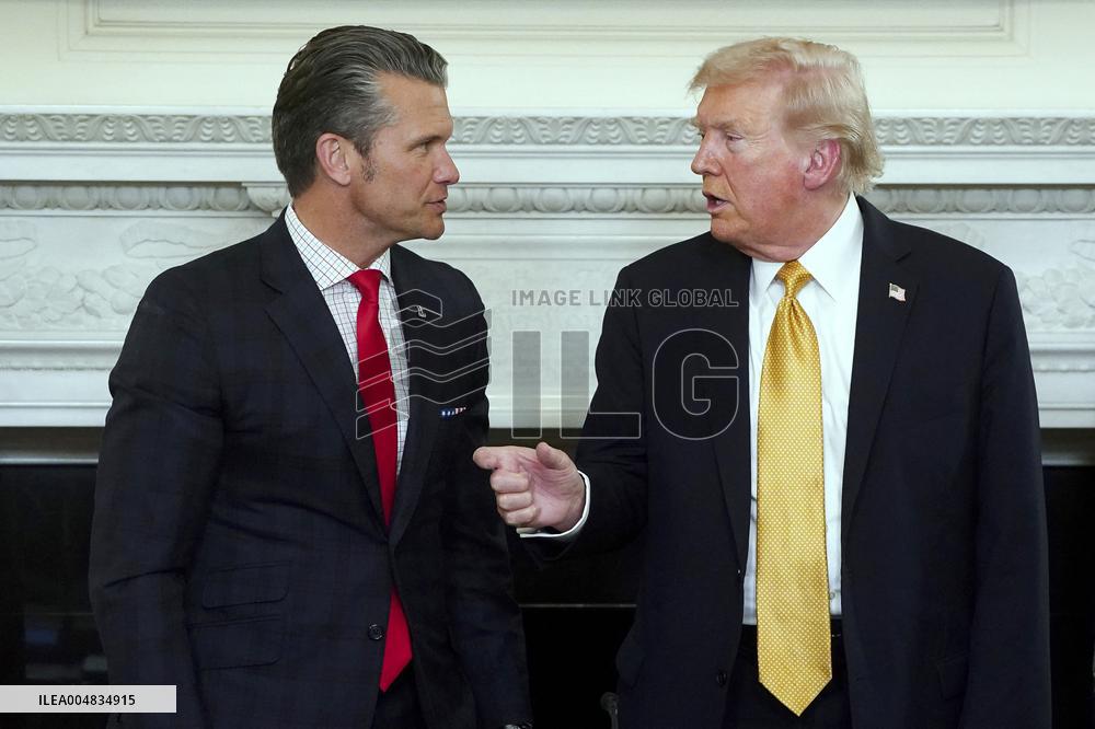 White House Coverage