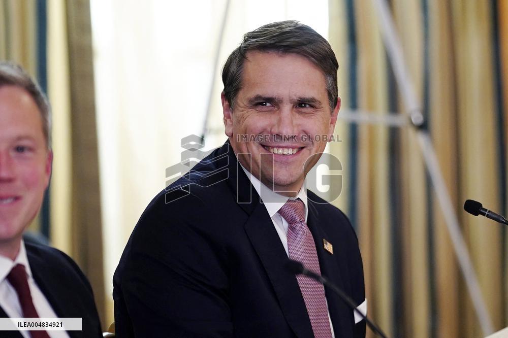 White House Coverage