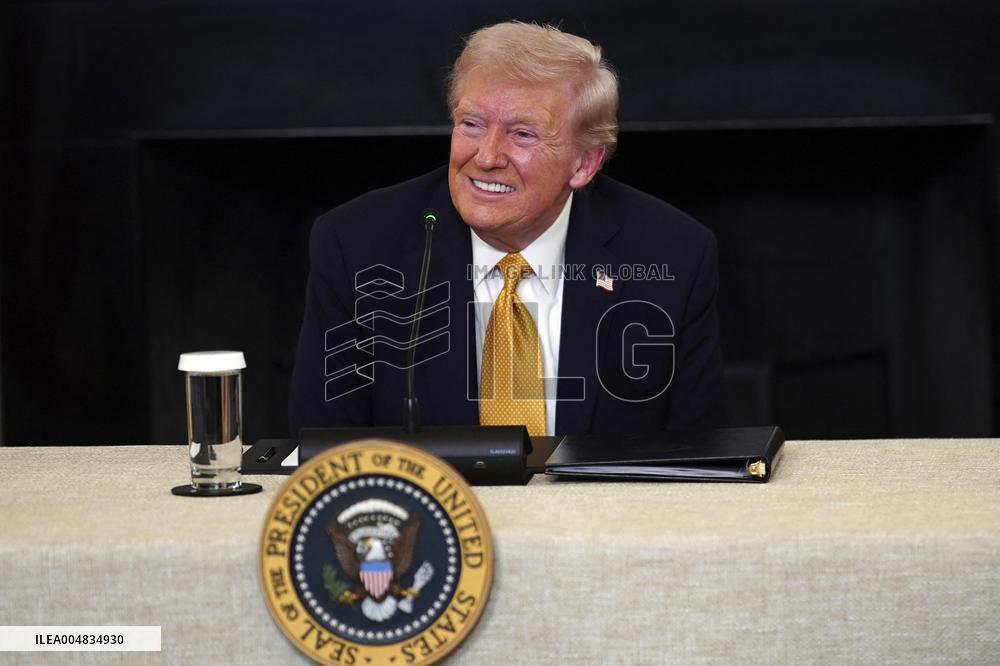 White House Coverage