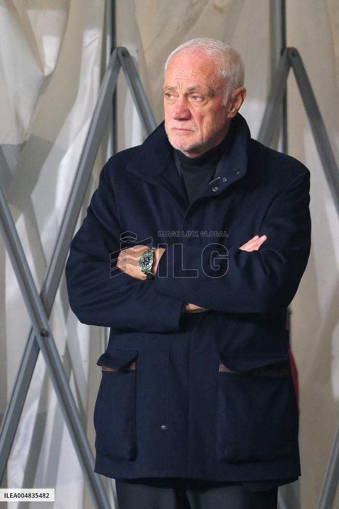 CALCIO - UEFA Champions League - Atalanta BC vs SK Slavia Praha