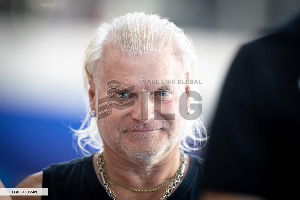 French Short Course Swimming Championships - Taverny AJ