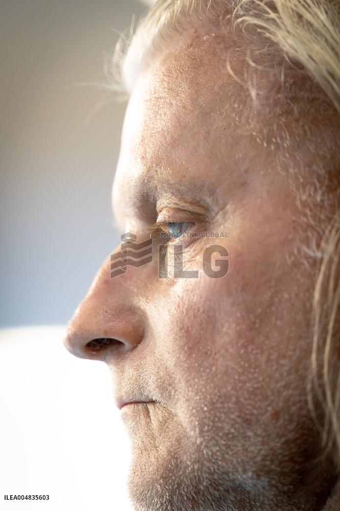 French Short Course Swimming Championships - Taverny AJ