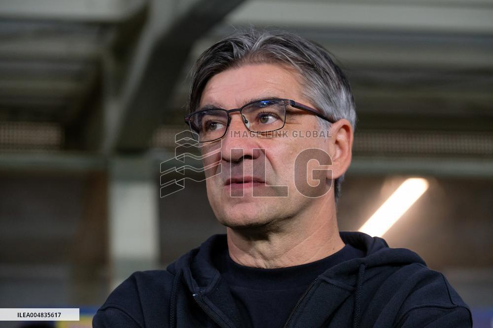 CALCIO - UEFA Champions League - Atalanta BC vs SK Slavia Praha