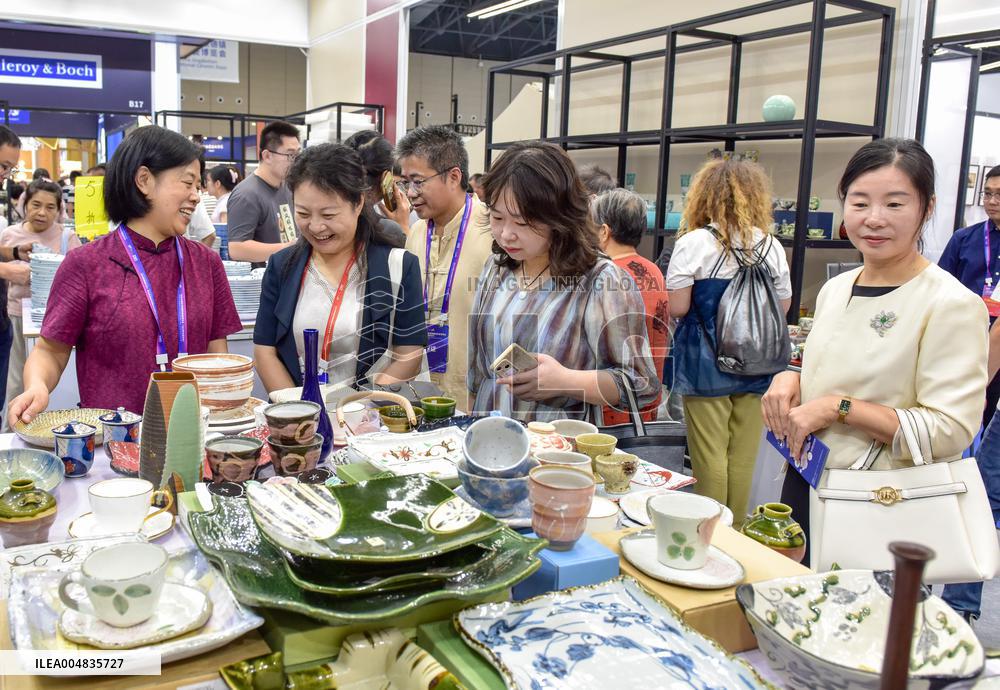 2025 China Jingdezhen International Ceramic Expo in Jingdezhen