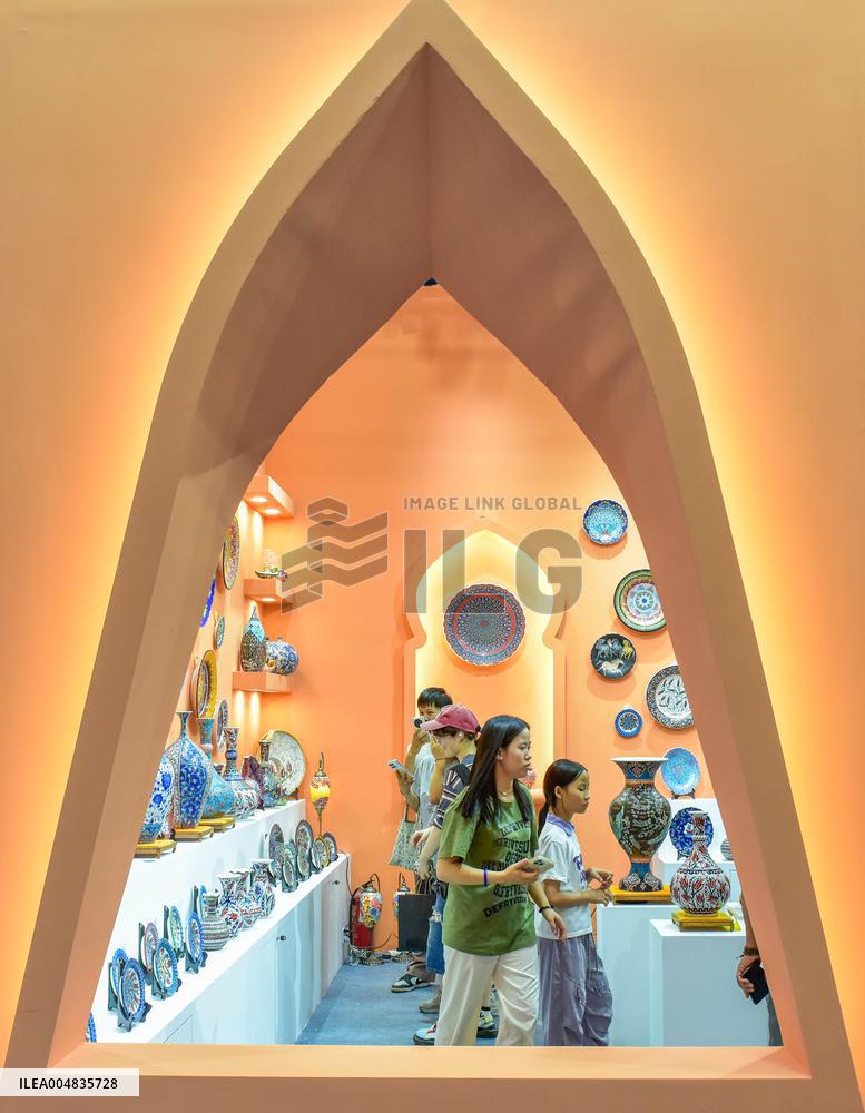 2025 China Jingdezhen International Ceramic Expo in Jingdezhen