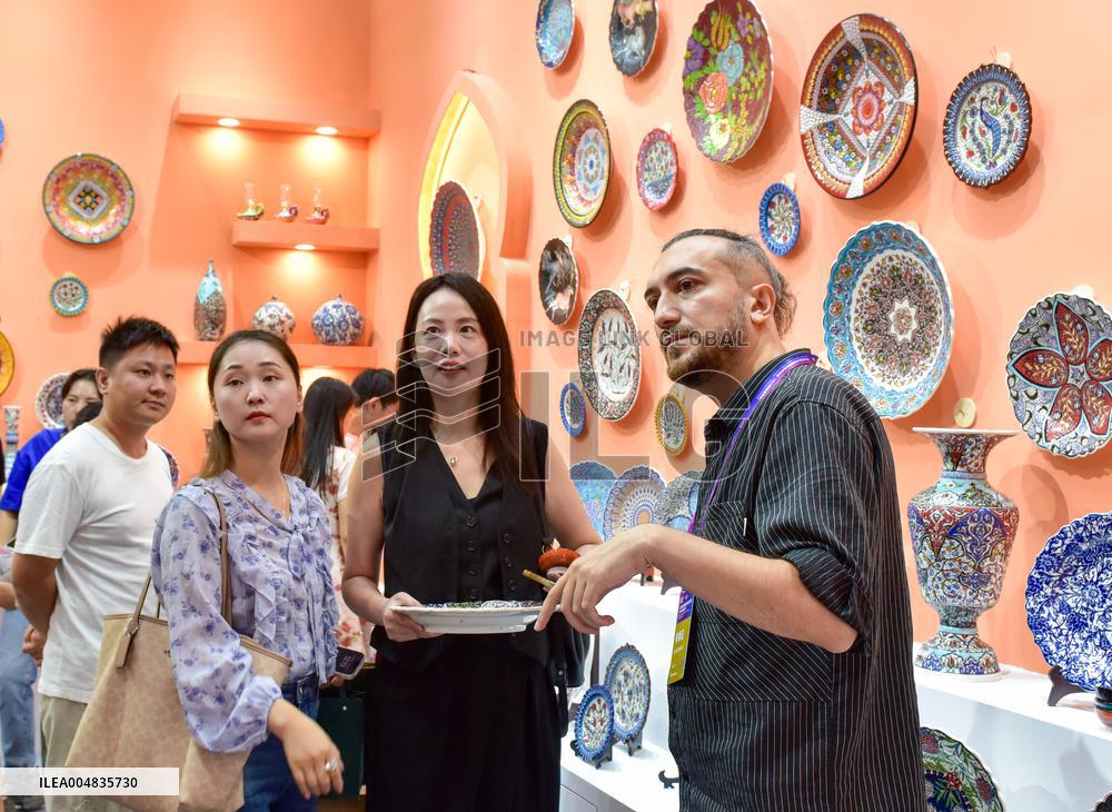 2025 China Jingdezhen International Ceramic Expo in Jingdezhen