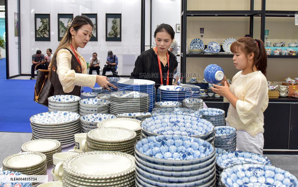 2025 China Jingdezhen International Ceramic Expo in Jingdezhen
